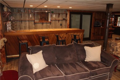True one-level living is possible in this 3 Bedroom 1 Bath home on Indian Run Golf Club in Pennsylvania - for sale on GolfHomes.com, golf home, golf lot