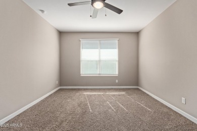 Spacious Modern Retreat with Guest Suite  No Rear Neighbors in on Poston Butte Golf Club in Arizona - for sale on GolfHomes.com, golf home, golf lot