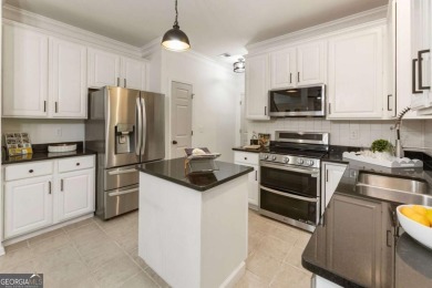 Rare home and price in Award Winning Lambert High School on Canongate At Olde Atlanta Golf Club in Georgia - for sale on GolfHomes.com, golf home, golf lot