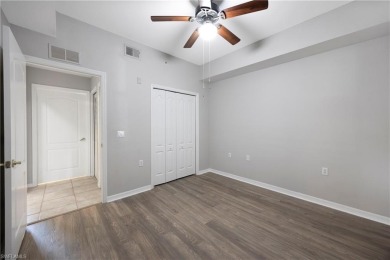 This beautifully updated 2 bedroom, 2 bathroom first floor condo on Estero Country Club in Florida - for sale on GolfHomes.com, golf home, golf lot