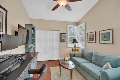 Beautifully furnished home in desirable Grand Harbor!  Spacious on Oak Harbor Country Club in Florida - for sale on GolfHomes.com, golf home, golf lot
