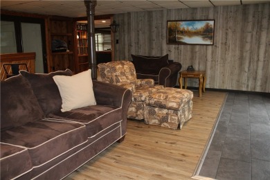 True one-level living is possible in this 3 Bedroom 1 Bath home on Indian Run Golf Club in Pennsylvania - for sale on GolfHomes.com, golf home, golf lot