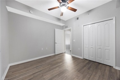 This beautifully updated 2 bedroom, 2 bathroom first floor condo on Estero Country Club in Florida - for sale on GolfHomes.com, golf home, golf lot