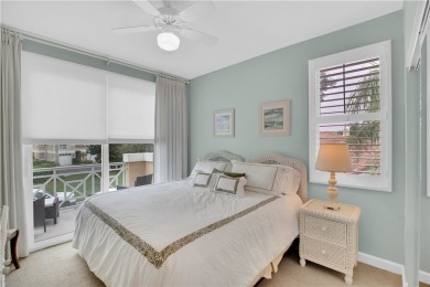 Beautifully furnished home in desirable Grand Harbor!  Spacious on Oak Harbor Country Club in Florida - for sale on GolfHomes.com, golf home, golf lot