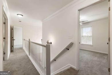 Rare home and price in Award Winning Lambert High School on Canongate At Olde Atlanta Golf Club in Georgia - for sale on GolfHomes.com, golf home, golf lot