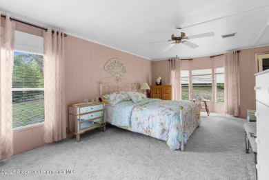 Welcome To 7506 Moriah Avenue, Brooksville, FL 34613--A Spacious on Brookridge Country Club in Florida - for sale on GolfHomes.com, golf home, golf lot