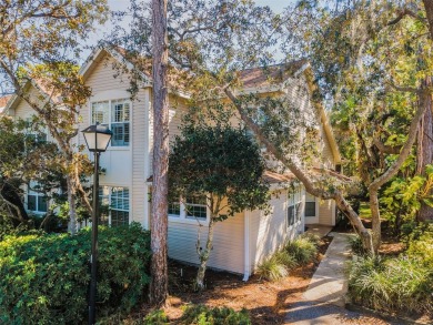 One or more photo(s) has been virtually staged. This stunning on Innisbrook Resort and Golf Club in Florida - for sale on GolfHomes.com, golf home, golf lot