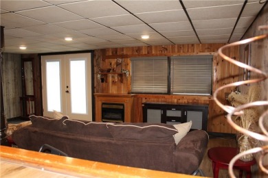 True one-level living is possible in this 3 Bedroom 1 Bath home on Indian Run Golf Club in Pennsylvania - for sale on GolfHomes.com, golf home, golf lot