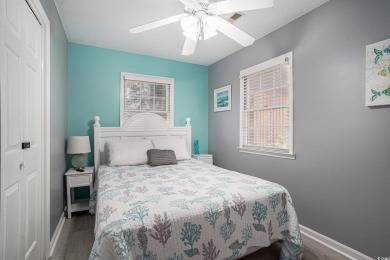 More pics coming soon!    Coastal living well maintained 2BR/2BA on Prestwick Country Club in South Carolina - for sale on GolfHomes.com, golf home, golf lot