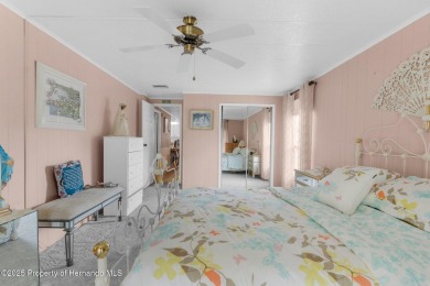 Welcome To 7506 Moriah Avenue, Brooksville, FL 34613--A Spacious on Brookridge Country Club in Florida - for sale on GolfHomes.com, golf home, golf lot