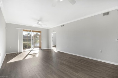 This beautifully updated 2 bedroom, 2 bathroom first floor condo on Estero Country Club in Florida - for sale on GolfHomes.com, golf home, golf lot