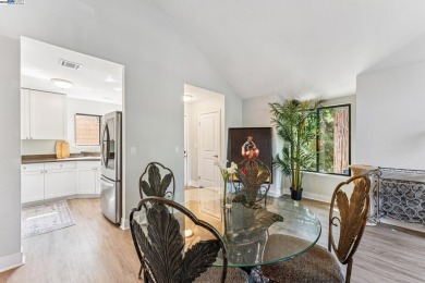 Discover this stunning, upgraded 2-bedroom, 2-bath top-floor end on The Bridges Golf Club in California - for sale on GolfHomes.com, golf home, golf lot
