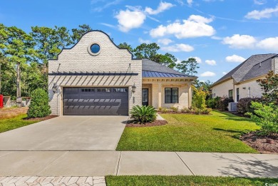 Welcome to 8346 Cape Dutch Loop, conveniently located a 1/2 mile on The Dunes Golf and Beach Club in South Carolina - for sale on GolfHomes.com, golf home, golf lot
