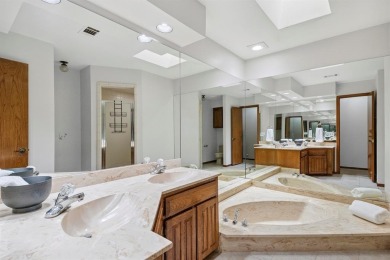 Welcome Home to 1308 Clubhouse Court, a truly distinctive golf on Walnut Creek Country Club in Texas - for sale on GolfHomes.com, golf home, golf lot