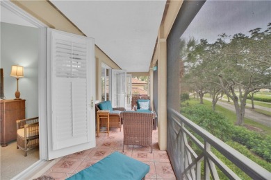 Beautifully furnished home in desirable Grand Harbor!  Spacious on Oak Harbor Country Club in Florida - for sale on GolfHomes.com, golf home, golf lot