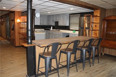 True one-level living is possible in this 3 Bedroom 1 Bath home on Indian Run Golf Club in Pennsylvania - for sale on GolfHomes.com, golf home, golf lot