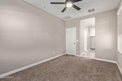 Spacious Modern Retreat with Guest Suite  No Rear Neighbors in on Poston Butte Golf Club in Arizona - for sale on GolfHomes.com, golf home, golf lot