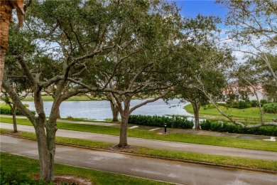 Beautifully furnished home in desirable Grand Harbor!  Spacious on Oak Harbor Country Club in Florida - for sale on GolfHomes.com, golf home, golf lot