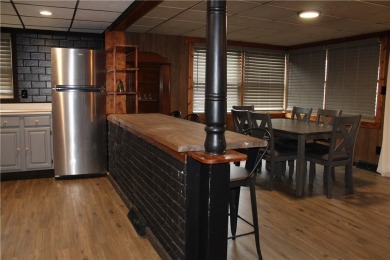 True one-level living is possible in this 3 Bedroom 1 Bath home on Indian Run Golf Club in Pennsylvania - for sale on GolfHomes.com, golf home, golf lot