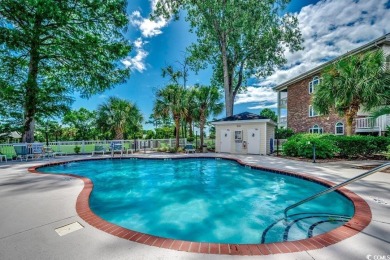 This beautifully furnished and uniquely remodeled first-floor on  in South Carolina - for sale on GolfHomes.com, golf home, golf lot
