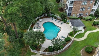 This beautifully furnished and uniquely remodeled first-floor on  in South Carolina - for sale on GolfHomes.com, golf home, golf lot