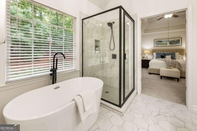 Rare home and price in Award Winning Lambert High School on Canongate At Olde Atlanta Golf Club in Georgia - for sale on GolfHomes.com, golf home, golf lot