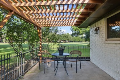 Welcome Home to 1308 Clubhouse Court, a truly distinctive golf on Walnut Creek Country Club in Texas - for sale on GolfHomes.com, golf home, golf lot