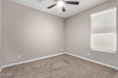 Spacious Modern Retreat with Guest Suite  No Rear Neighbors in on Poston Butte Golf Club in Arizona - for sale on GolfHomes.com, golf home, golf lot
