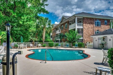 This beautifully furnished and uniquely remodeled first-floor on  in South Carolina - for sale on GolfHomes.com, golf home, golf lot