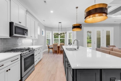 Welcome to 8346 Cape Dutch Loop, conveniently located a 1/2 mile on The Dunes Golf and Beach Club in South Carolina - for sale on GolfHomes.com, golf home, golf lot
