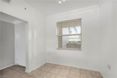 This beautifully updated 2 bedroom, 2 bathroom first floor condo on Estero Country Club in Florida - for sale on GolfHomes.com, golf home, golf lot
