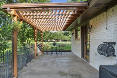 Welcome Home to 1308 Clubhouse Court, a truly distinctive golf on Walnut Creek Country Club in Texas - for sale on GolfHomes.com, golf home, golf lot