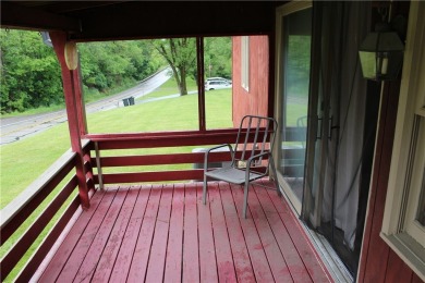 True one-level living is possible in this 3 Bedroom 1 Bath home on Indian Run Golf Club in Pennsylvania - for sale on GolfHomes.com, golf home, golf lot