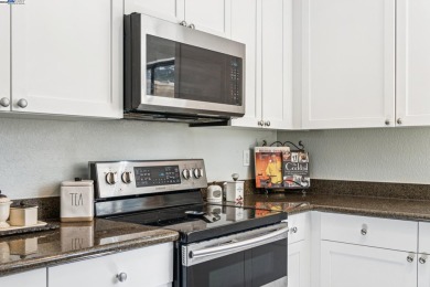 Discover this stunning, upgraded 2-bedroom, 2-bath top-floor end on The Bridges Golf Club in California - for sale on GolfHomes.com, golf home, golf lot
