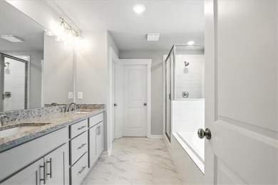 Welcome to Traditions of Braselton Golf Course Community! Hard on Traditions of Braselton Golf Club in Georgia - for sale on GolfHomes.com, golf home, golf lot