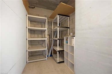 This beautifully updated 2 bedroom, 2 bathroom first floor condo on Estero Country Club in Florida - for sale on GolfHomes.com, golf home, golf lot