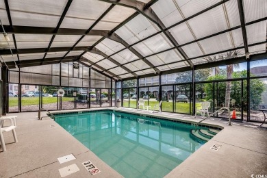 This beautifully furnished and uniquely remodeled first-floor on  in South Carolina - for sale on GolfHomes.com, golf home, golf lot