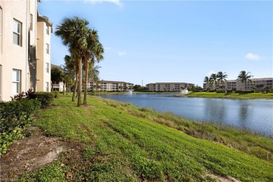 This beautifully updated 2 bedroom, 2 bathroom first floor condo on Estero Country Club in Florida - for sale on GolfHomes.com, golf home, golf lot