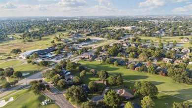 Welcome Home to 1308 Clubhouse Court, a truly distinctive golf on Walnut Creek Country Club in Texas - for sale on GolfHomes.com, golf home, golf lot