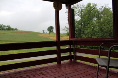 True one-level living is possible in this 3 Bedroom 1 Bath home on Indian Run Golf Club in Pennsylvania - for sale on GolfHomes.com, golf home, golf lot
