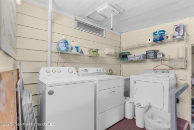 Welcome To 7506 Moriah Avenue, Brooksville, FL 34613--A Spacious on Brookridge Country Club in Florida - for sale on GolfHomes.com, golf home, golf lot