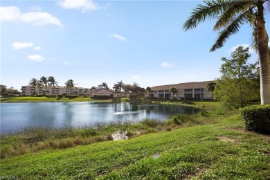 This beautifully updated 2 bedroom, 2 bathroom first floor condo on Estero Country Club in Florida - for sale on GolfHomes.com, golf home, golf lot