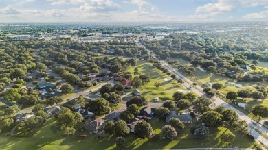 Welcome Home to 1308 Clubhouse Court, a truly distinctive golf on Walnut Creek Country Club in Texas - for sale on GolfHomes.com, golf home, golf lot