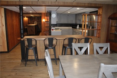 True one-level living is possible in this 3 Bedroom 1 Bath home on Indian Run Golf Club in Pennsylvania - for sale on GolfHomes.com, golf home, golf lot