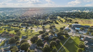 Welcome Home to 1308 Clubhouse Court, a truly distinctive golf on Walnut Creek Country Club in Texas - for sale on GolfHomes.com, golf home, golf lot