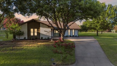 Welcome Home to 1308 Clubhouse Court, a truly distinctive golf on Walnut Creek Country Club in Texas - for sale on GolfHomes.com, golf home, golf lot