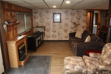 True one-level living is possible in this 3 Bedroom 1 Bath home on Indian Run Golf Club in Pennsylvania - for sale on GolfHomes.com, golf home, golf lot