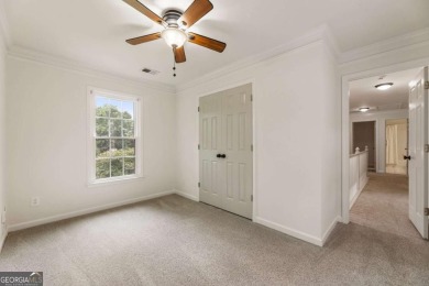 Rare home and price in Award Winning Lambert High School on Canongate At Olde Atlanta Golf Club in Georgia - for sale on GolfHomes.com, golf home, golf lot