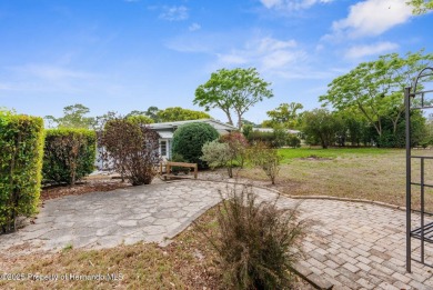 Welcome To 7506 Moriah Avenue, Brooksville, FL 34613--A Spacious on Brookridge Country Club in Florida - for sale on GolfHomes.com, golf home, golf lot