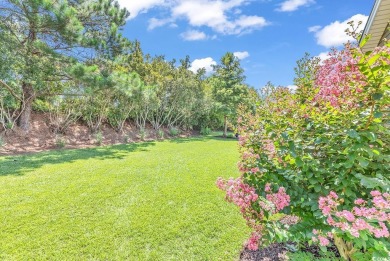 Experience the ultimate comfort in this pristine Ranch home on TPC Myrtle Beach Golf Club in South Carolina - for sale on GolfHomes.com, golf home, golf lot